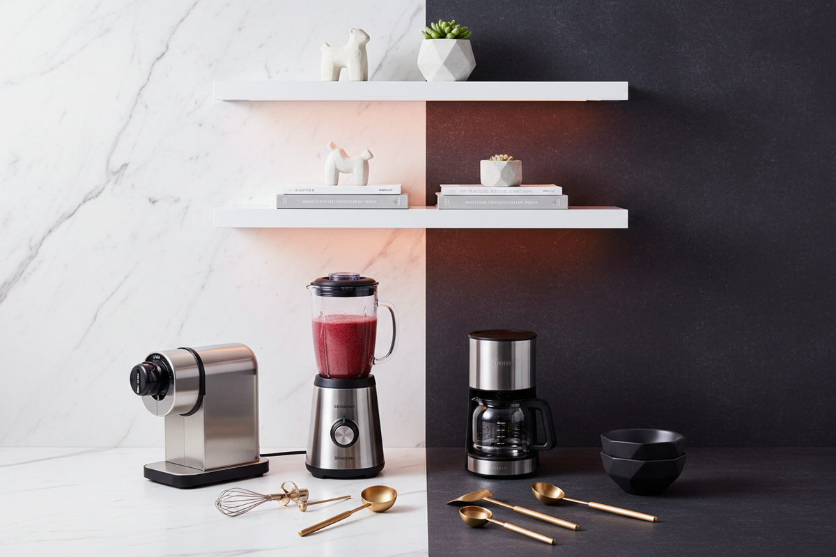 Hogar & Cocina