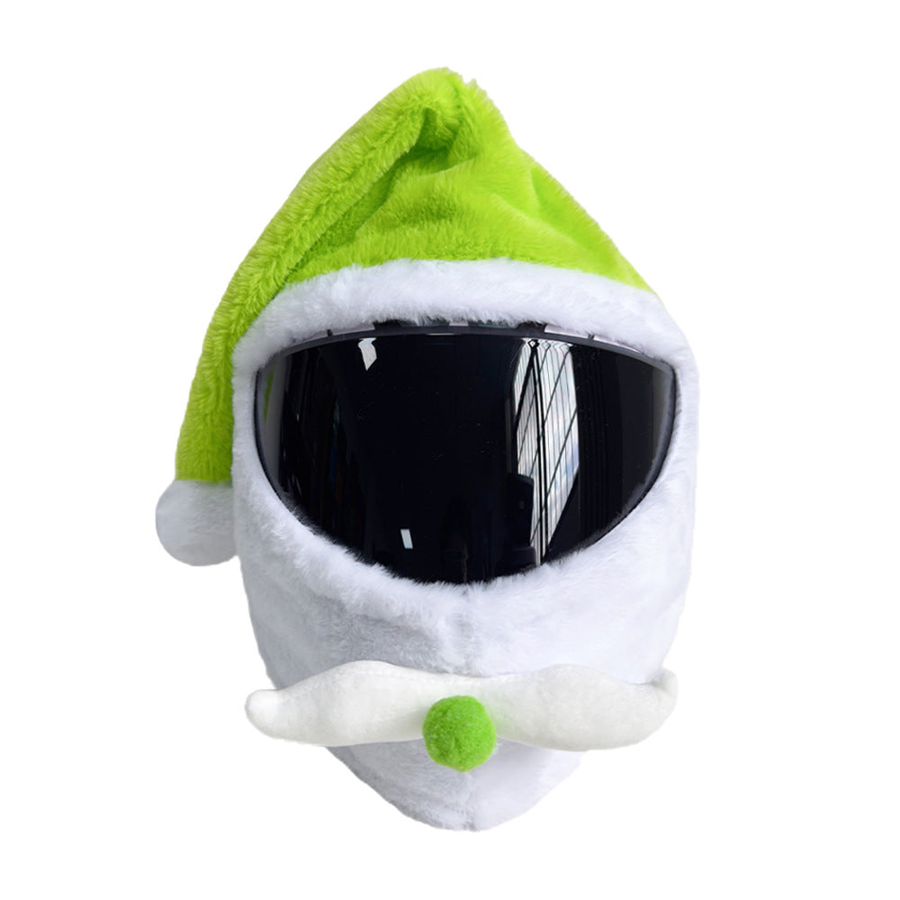 Funda para casco