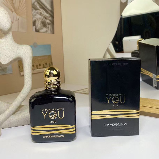 Perfume Emporio Armani