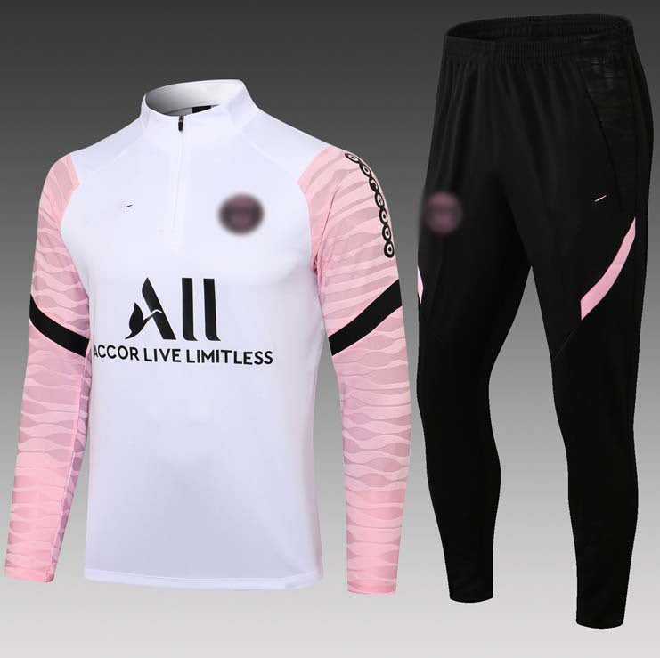 Conjunto de Fútbol