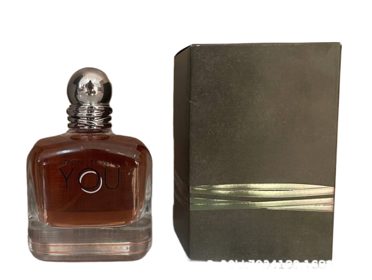 Perfume Emporio Armani