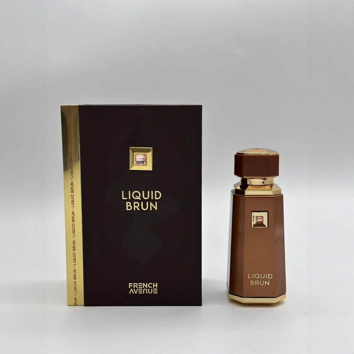 Perfume French Avenue - Hombre