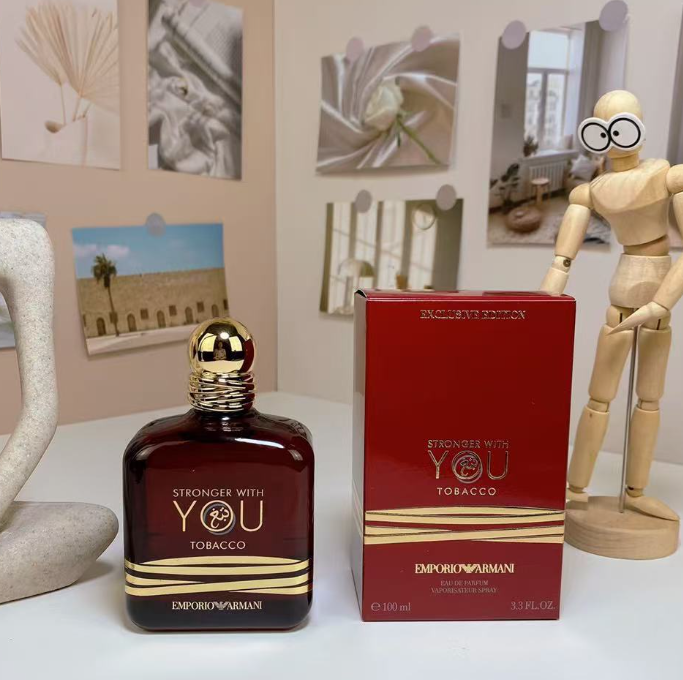 Perfume Emporio Armani