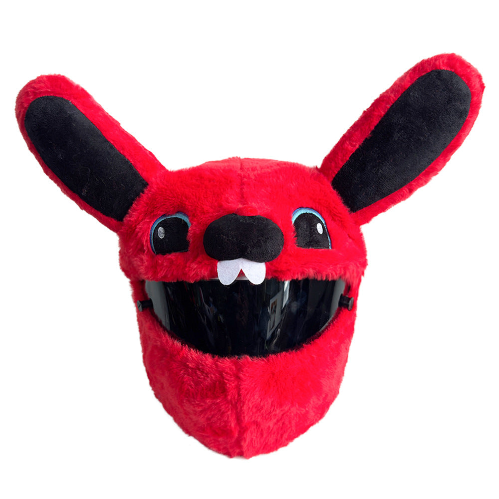 Funda para casco