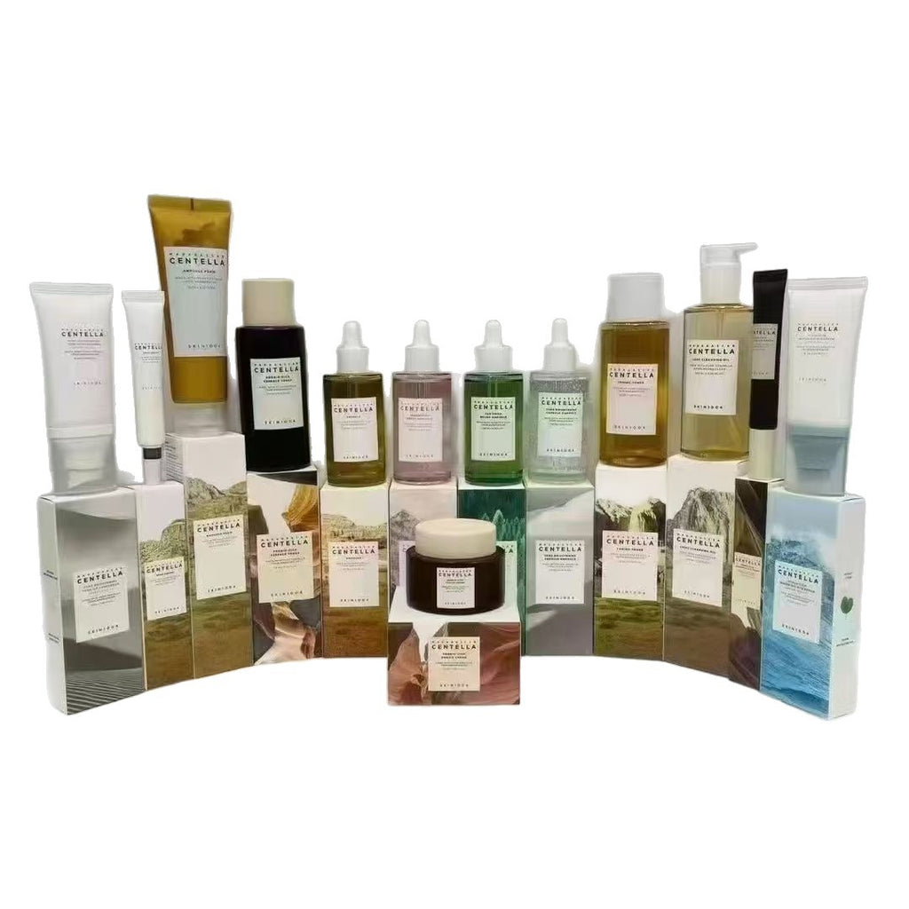 Productos Skin Care Centella Asiática