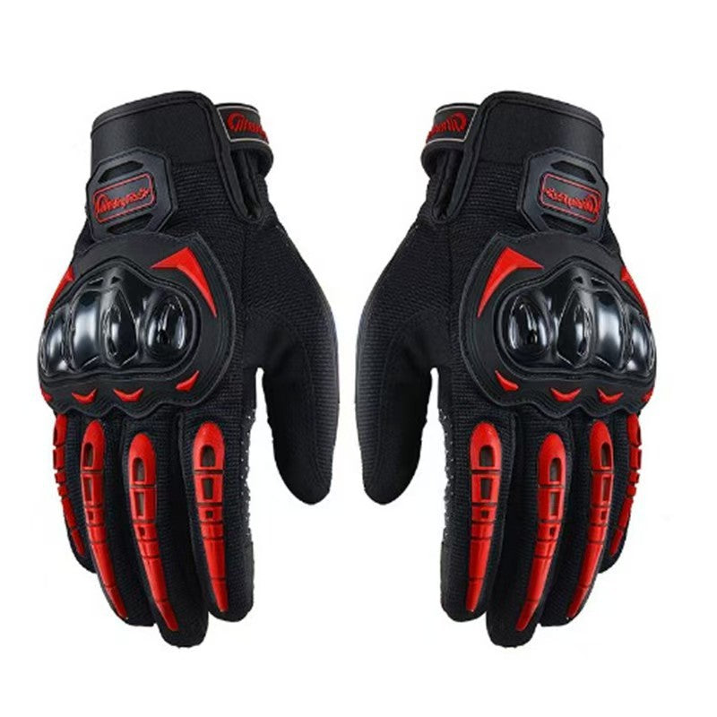 Guantes para Moto