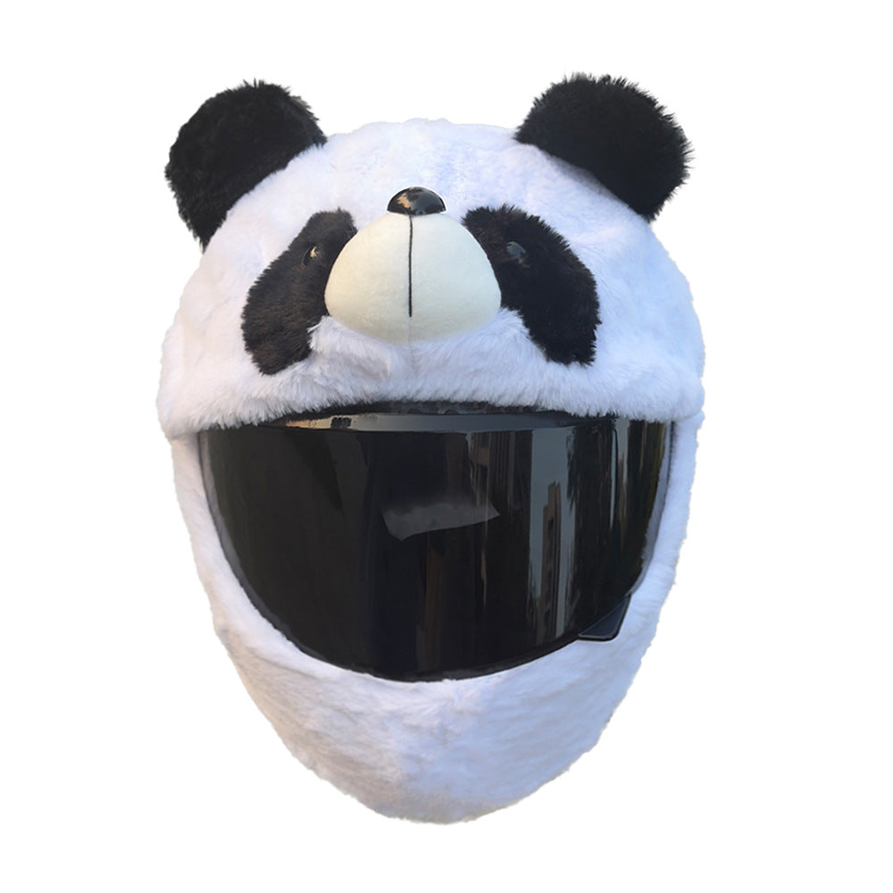 Funda para casco