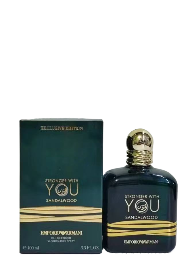 Perfume Emporio Armani