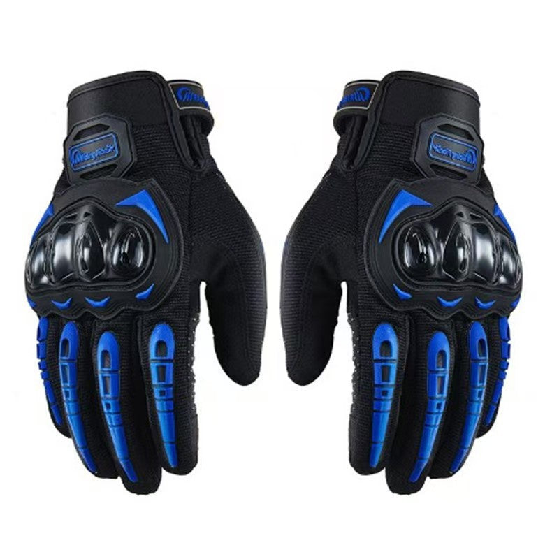 Guantes para Moto