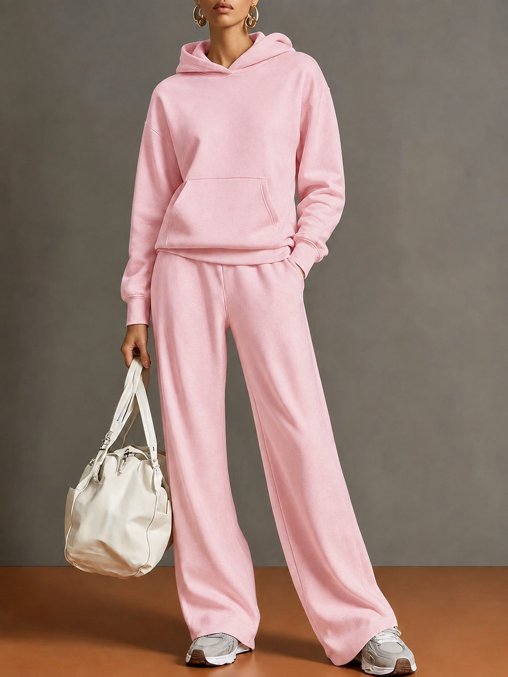 Conjunto de chandal
