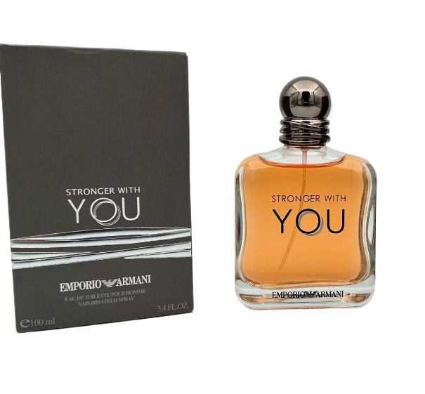 Perfume Emporio Armani