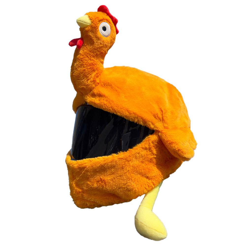 Funda para casco