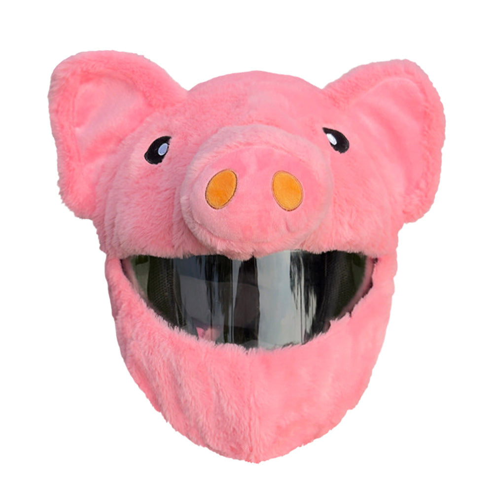 Funda para casco