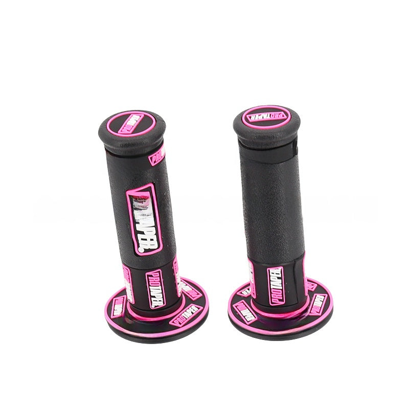 Pu�os Moto Protaper