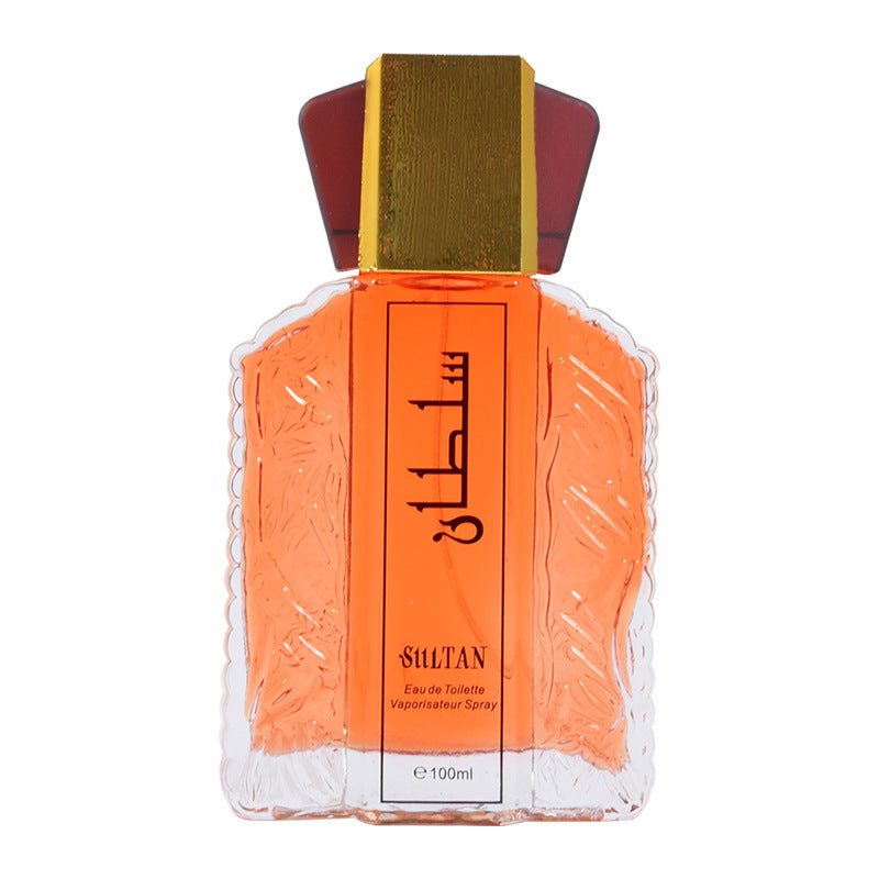 Perfume �rabe, Sultan Eau de Toilette- Hombre