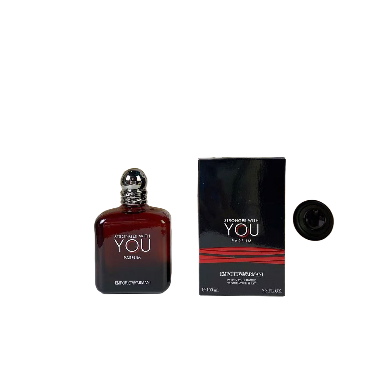 Perfume Emporio Armani