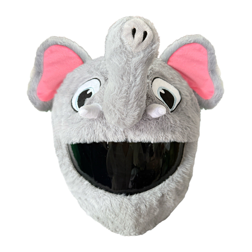 Funda para casco