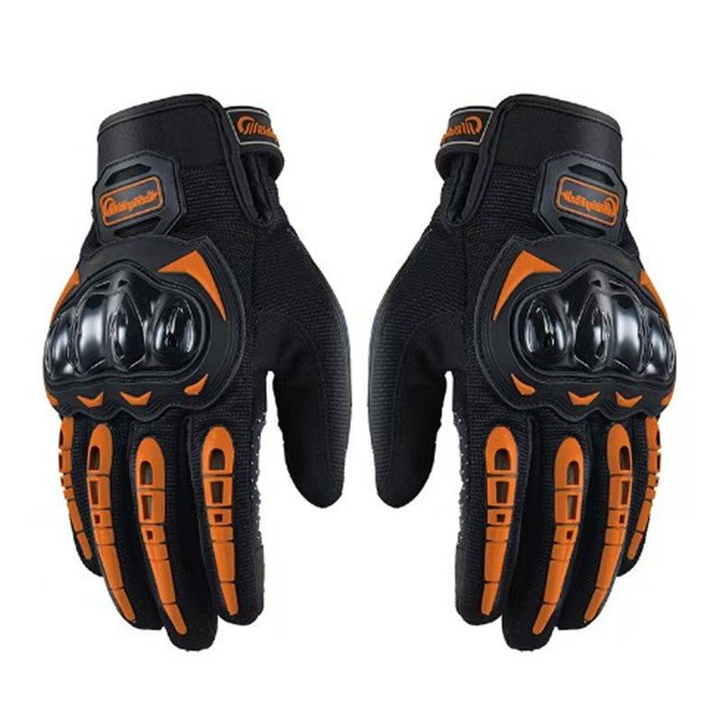 Guantes para Moto