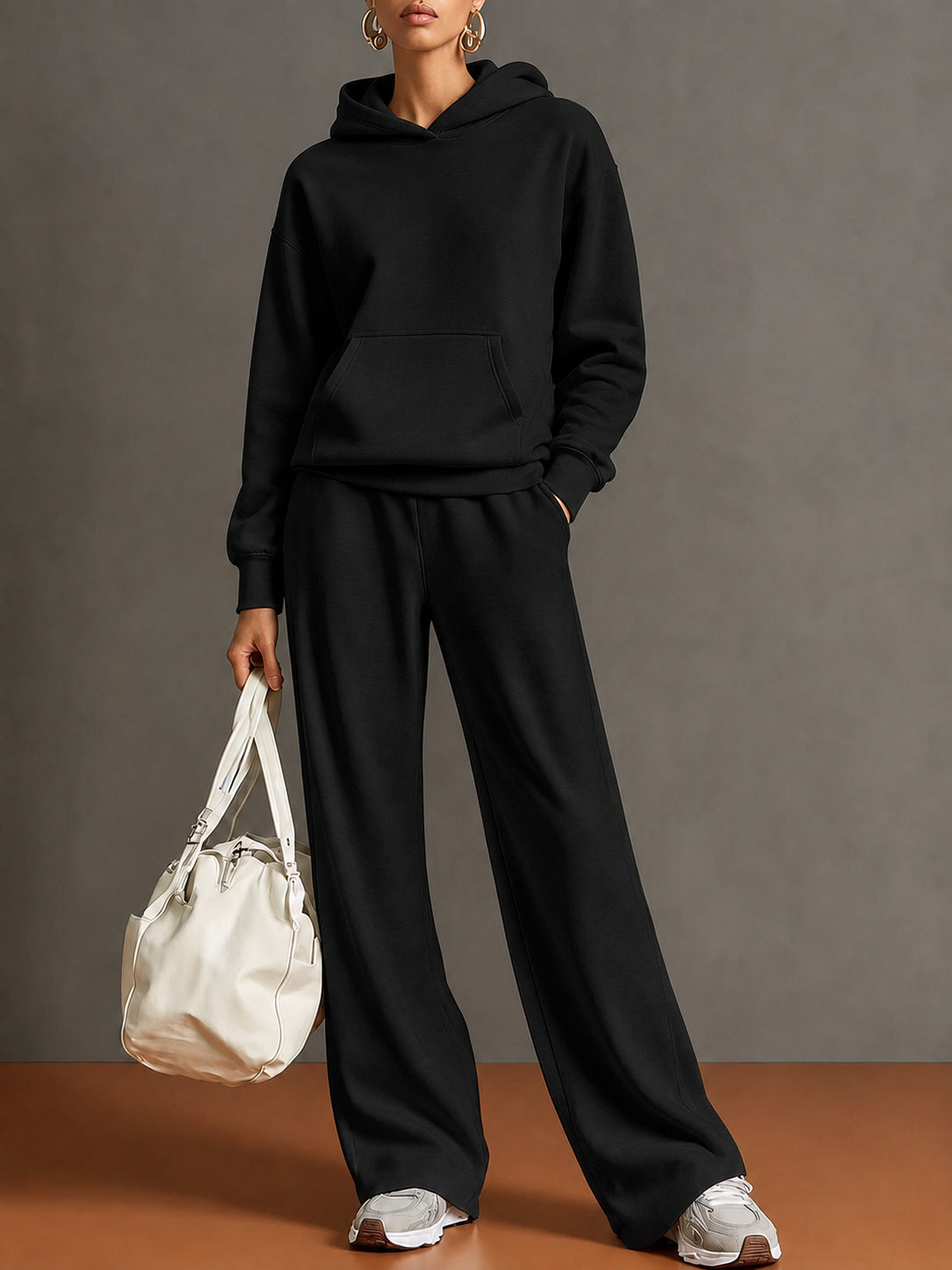 Conjunto de chandal