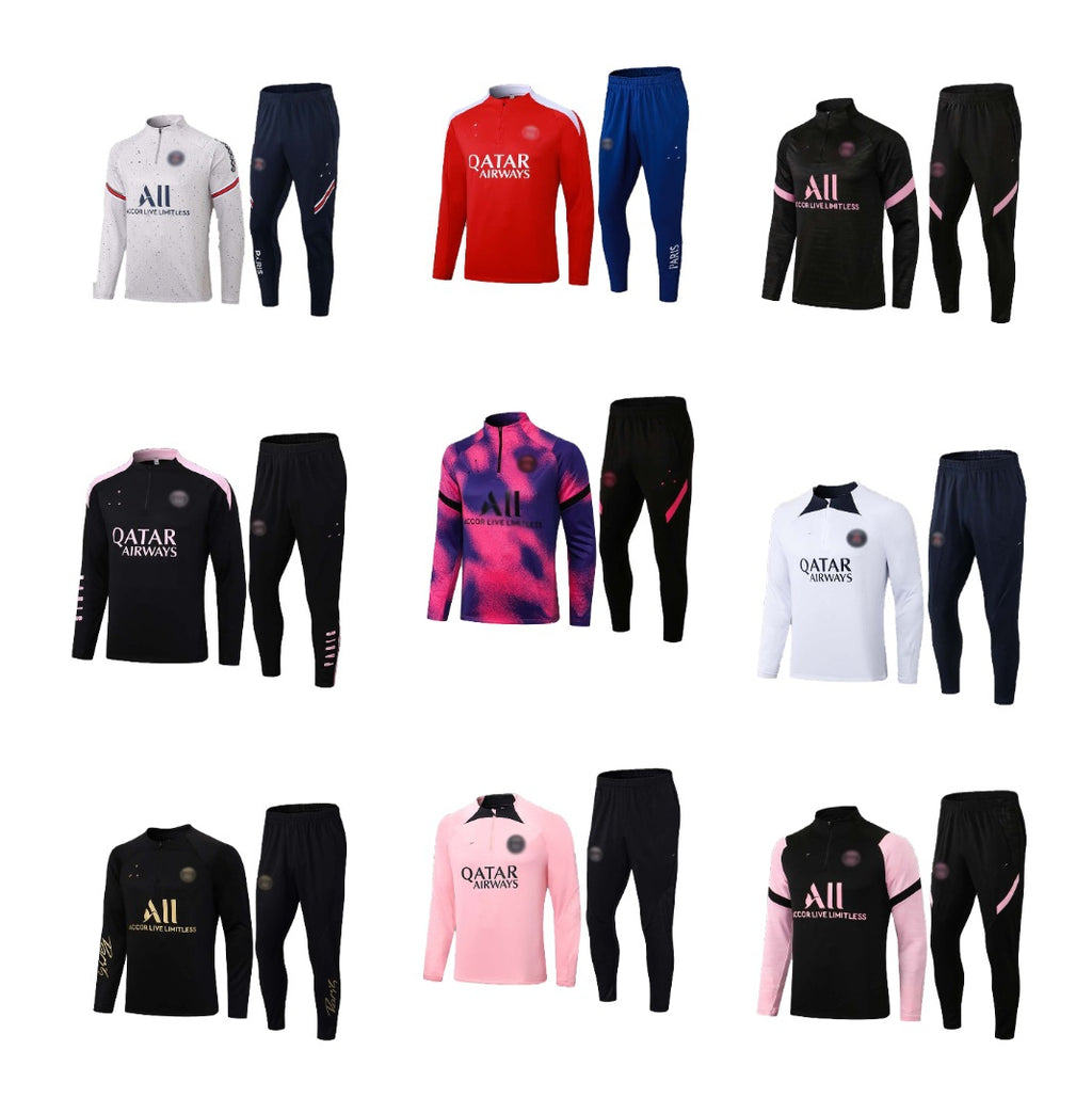Conjunto de Fútbol