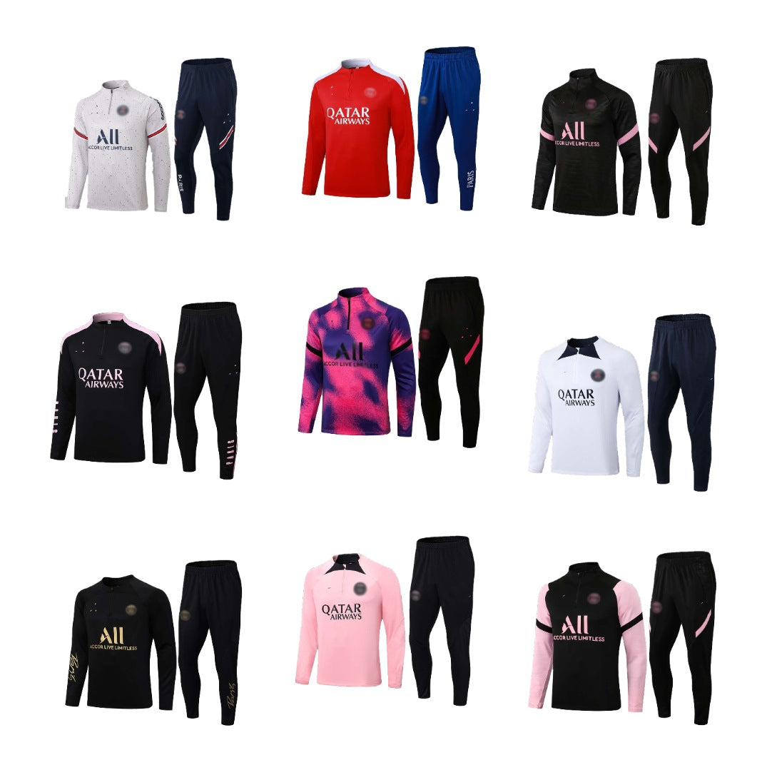 Conjunto de Fútbol
