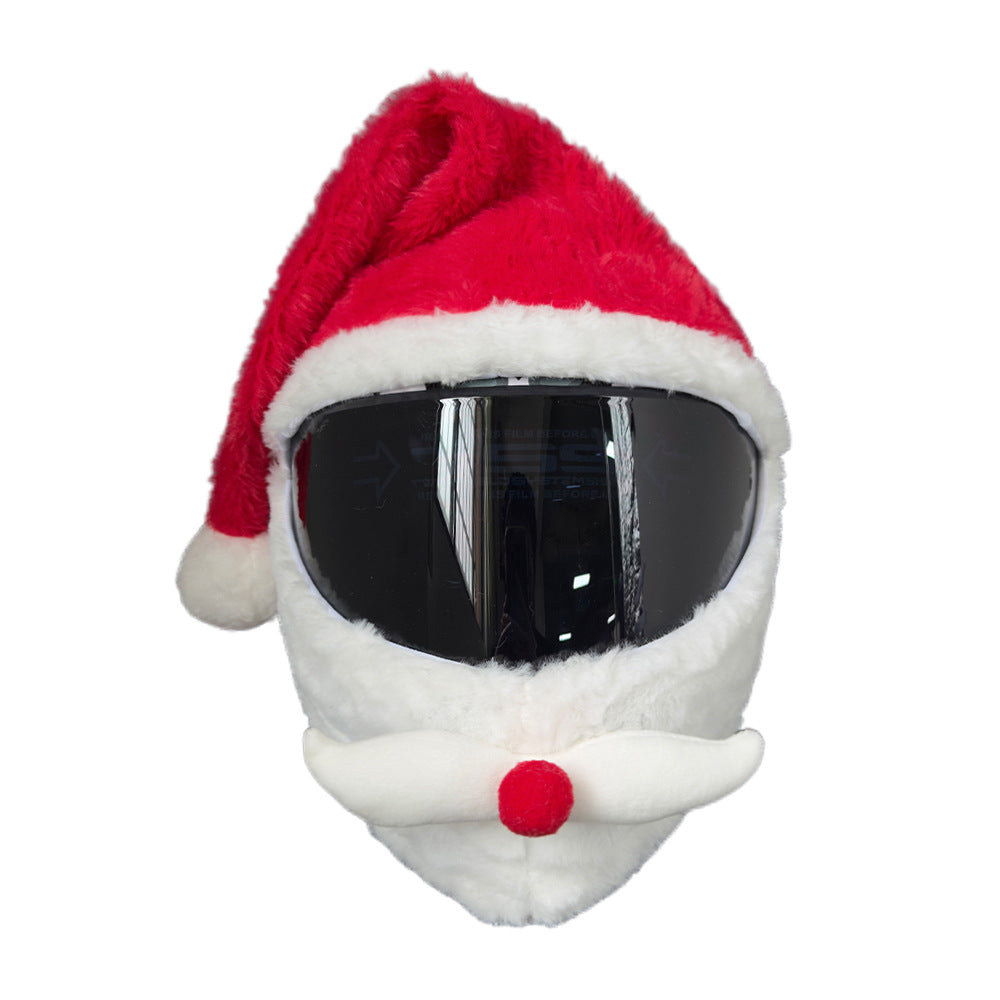 Funda para casco