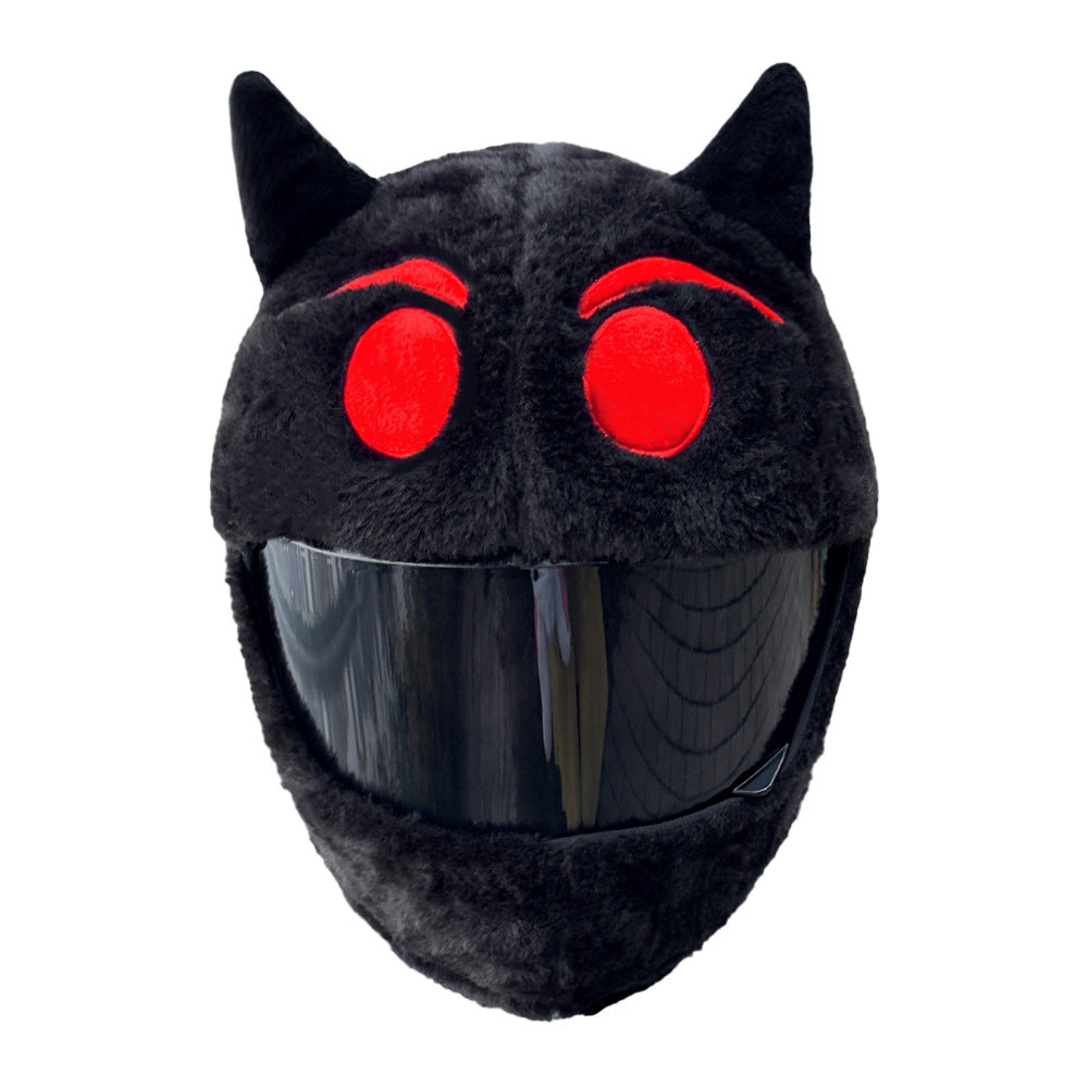 Funda para casco