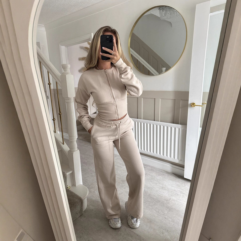 Conjunto chandal