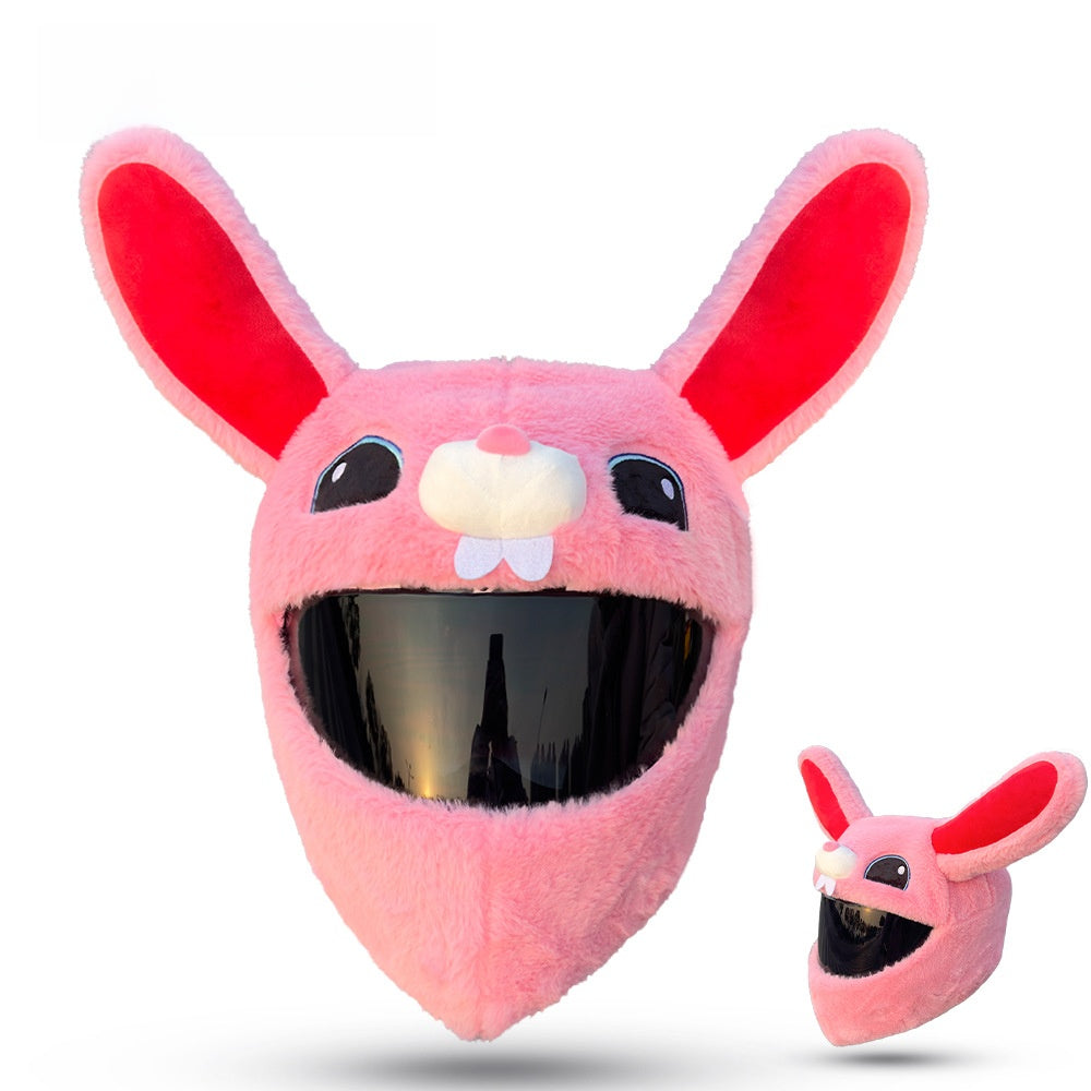 Funda para casco