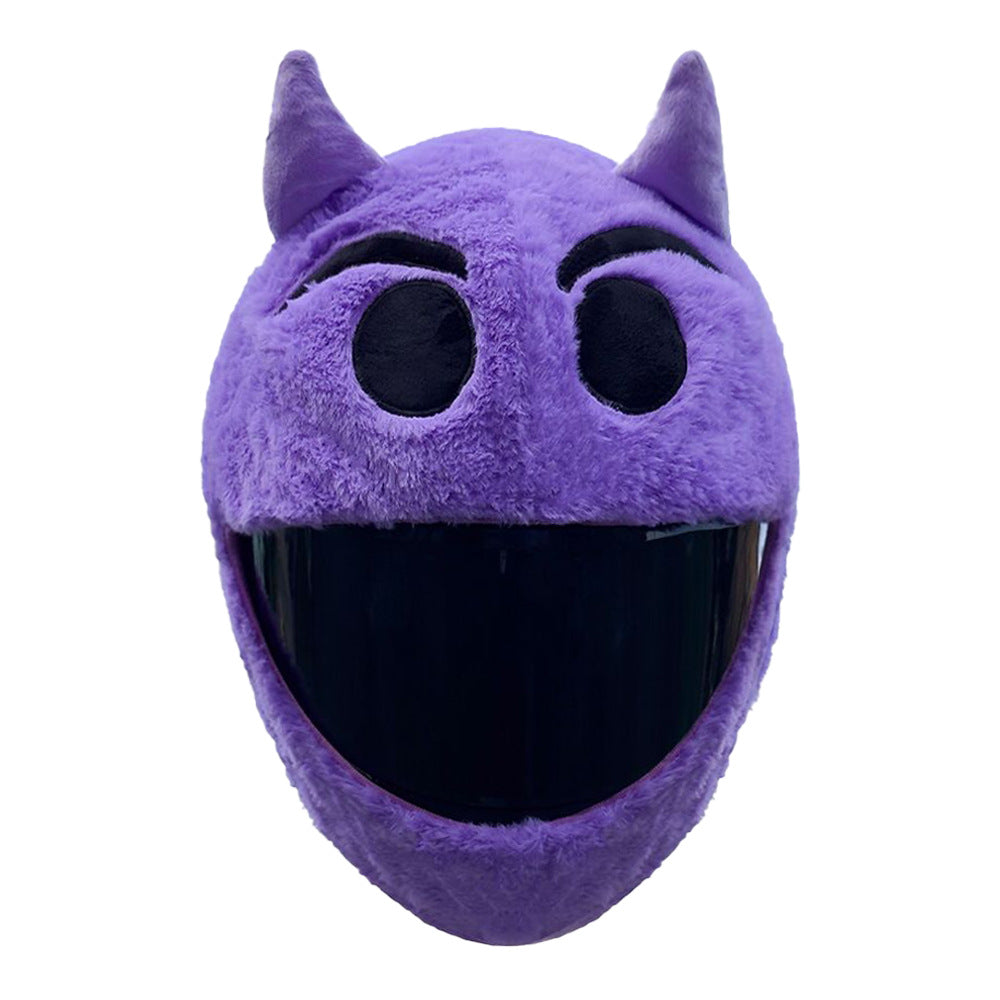 Funda para casco