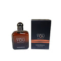 Perfume Emporio Armani