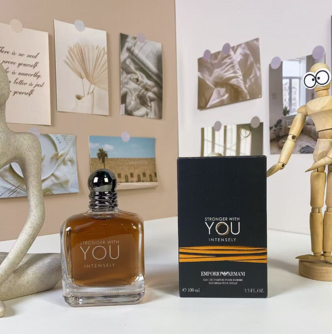 Perfume Emporio Armani