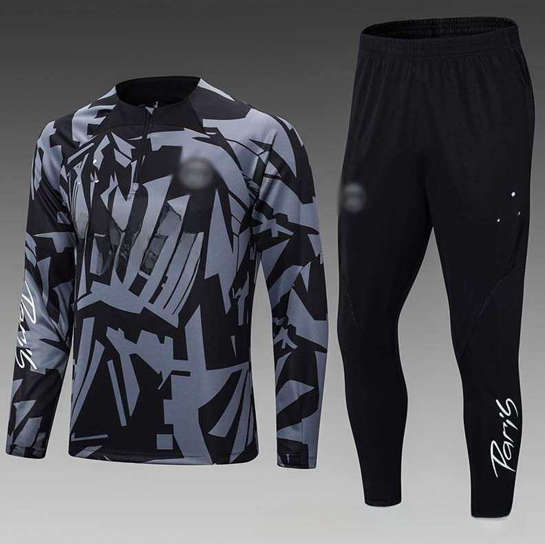 Conjunto de Fútbol
