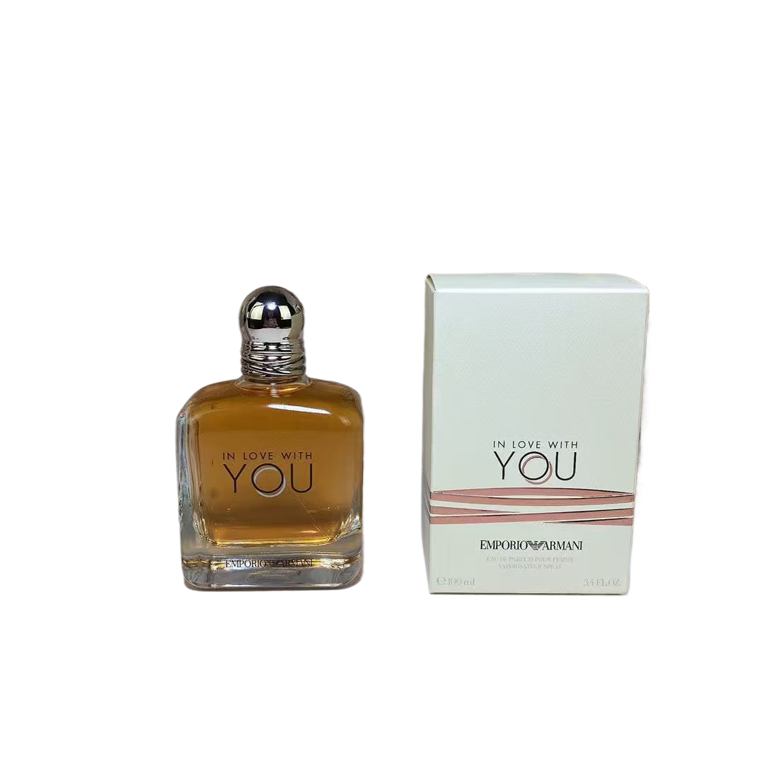 Perfume Emporio Armani