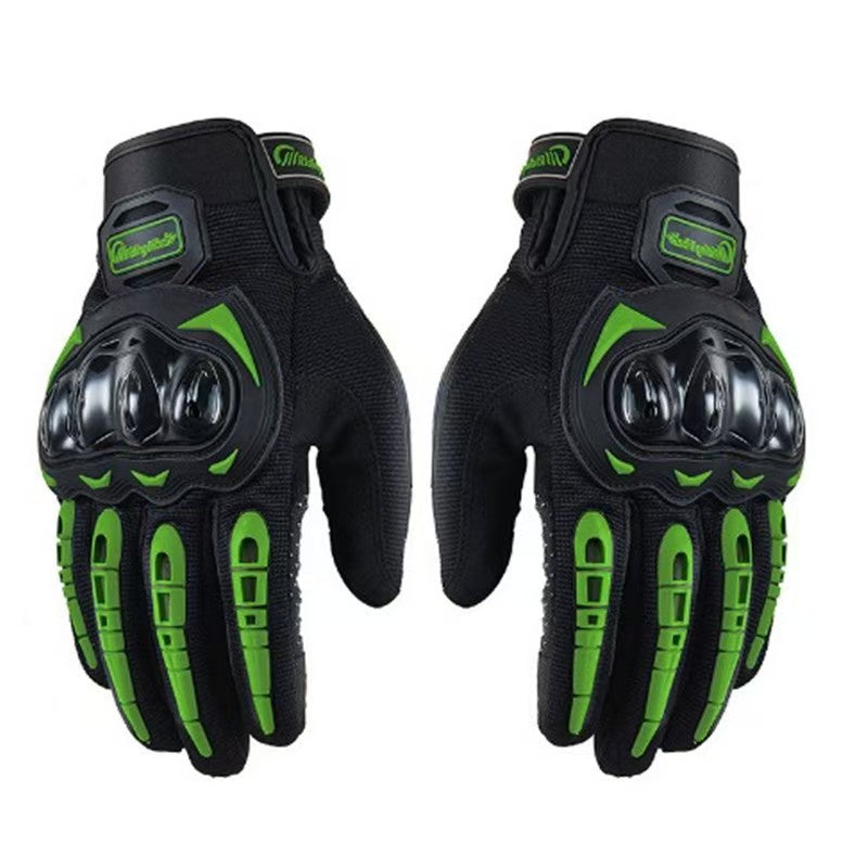 Guantes para Moto