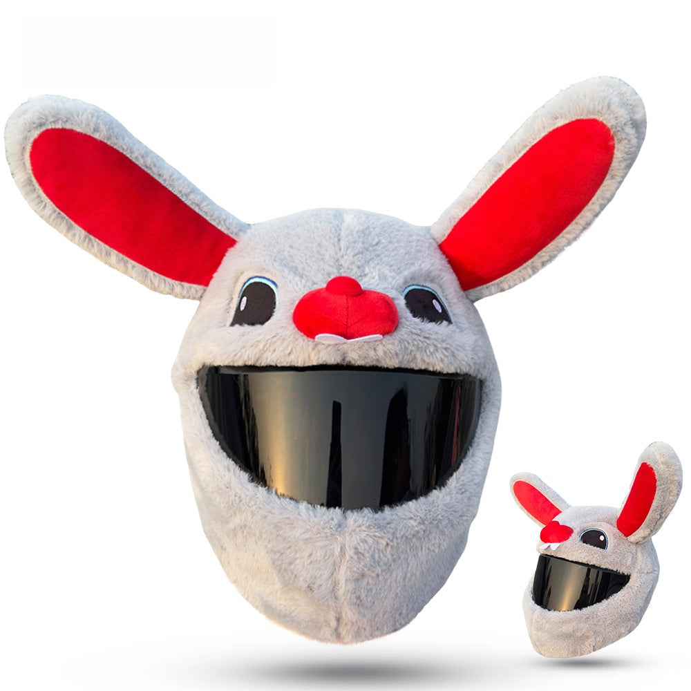 Funda para casco