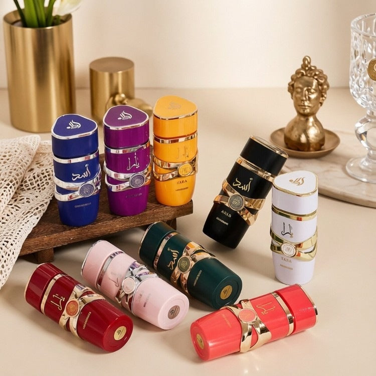 Perfume Árabe Lattafa Yara