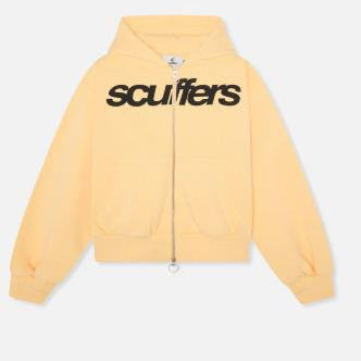 Chaqueta de Scuffers