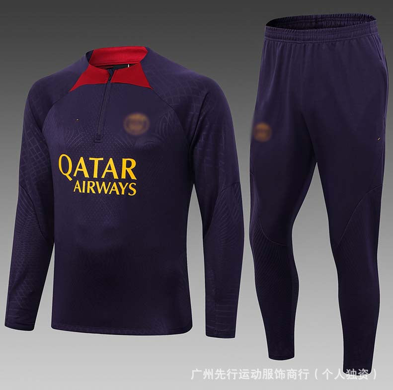 Conjunto de Fútbol