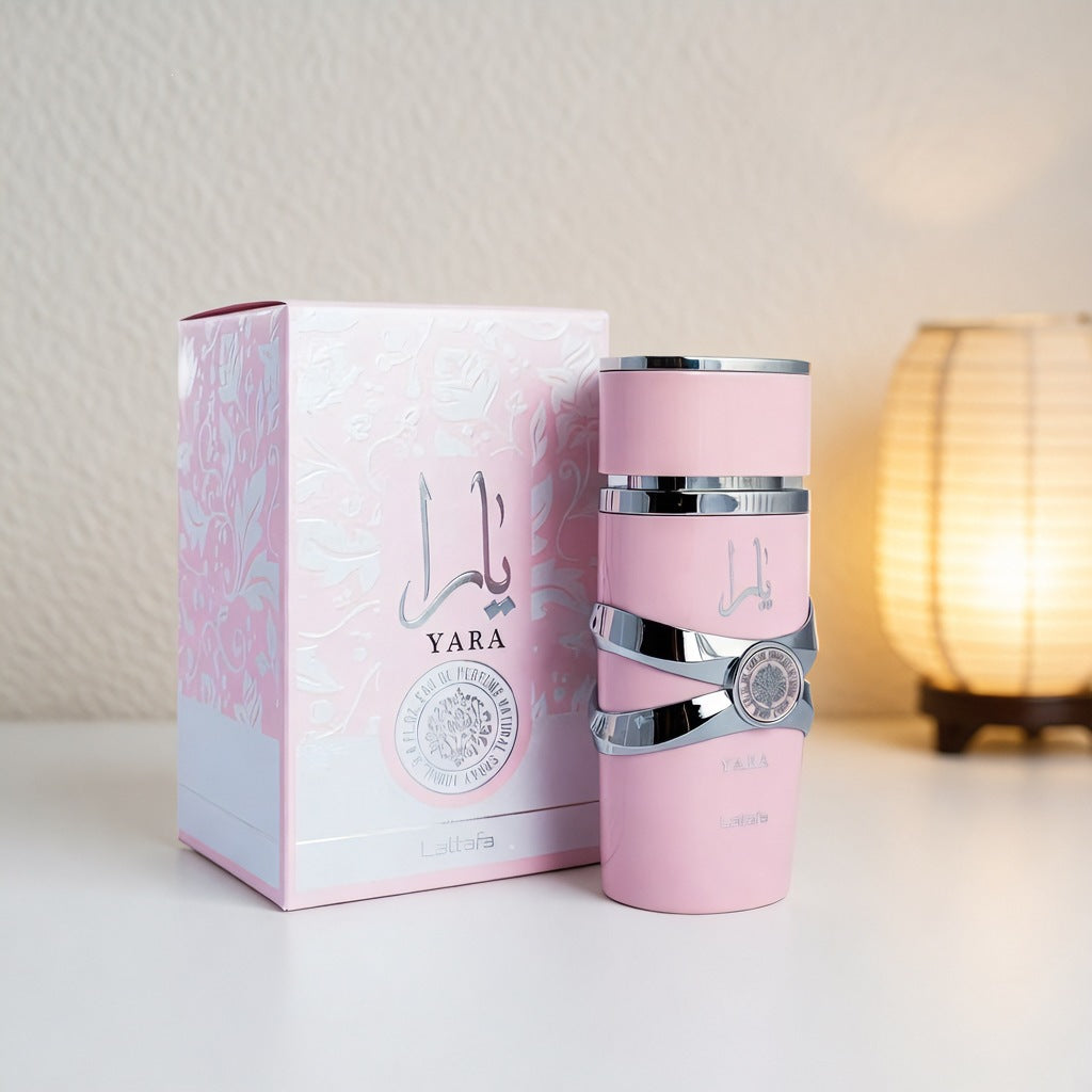 Perfume Árabe Lattafa Yara