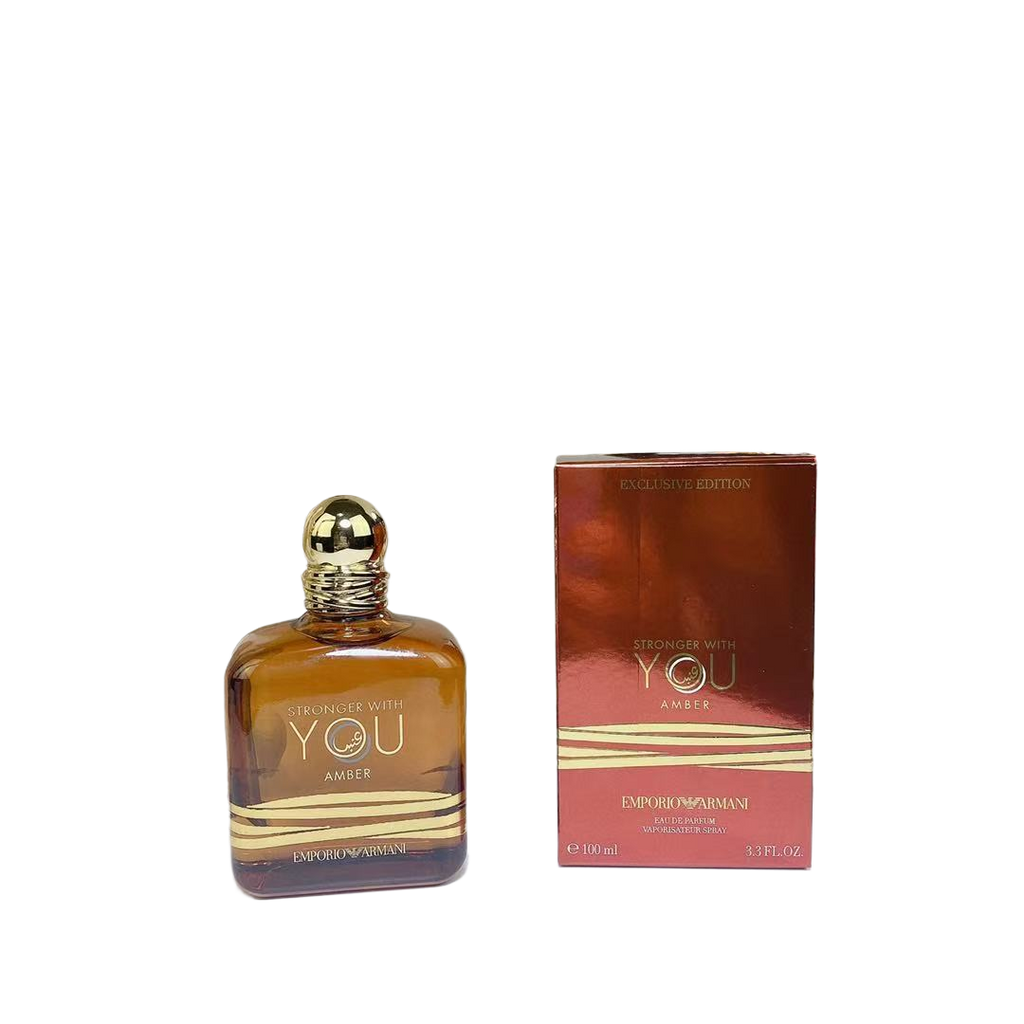 Perfume Emporio Armani