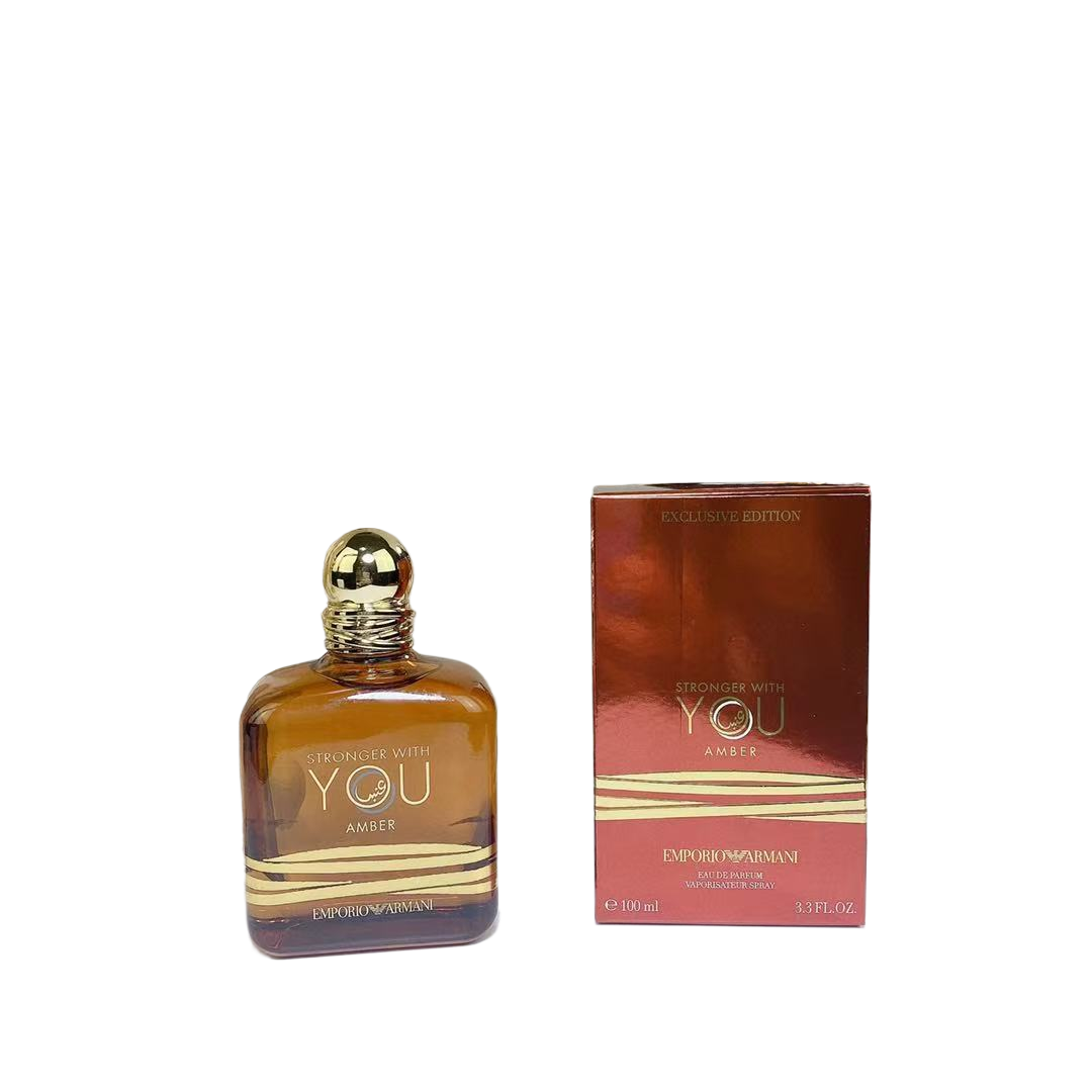 Perfume Emporio Armani