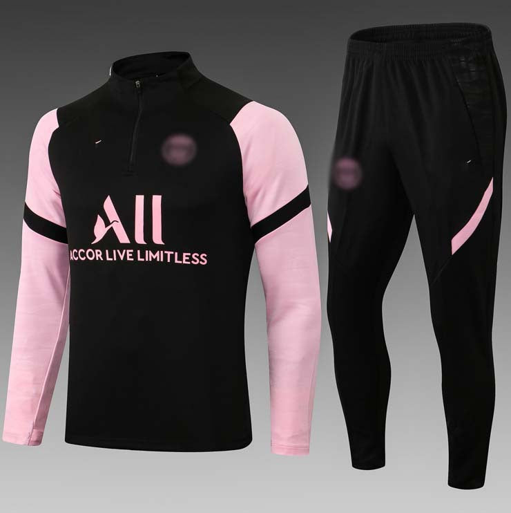Conjunto de Fútbol