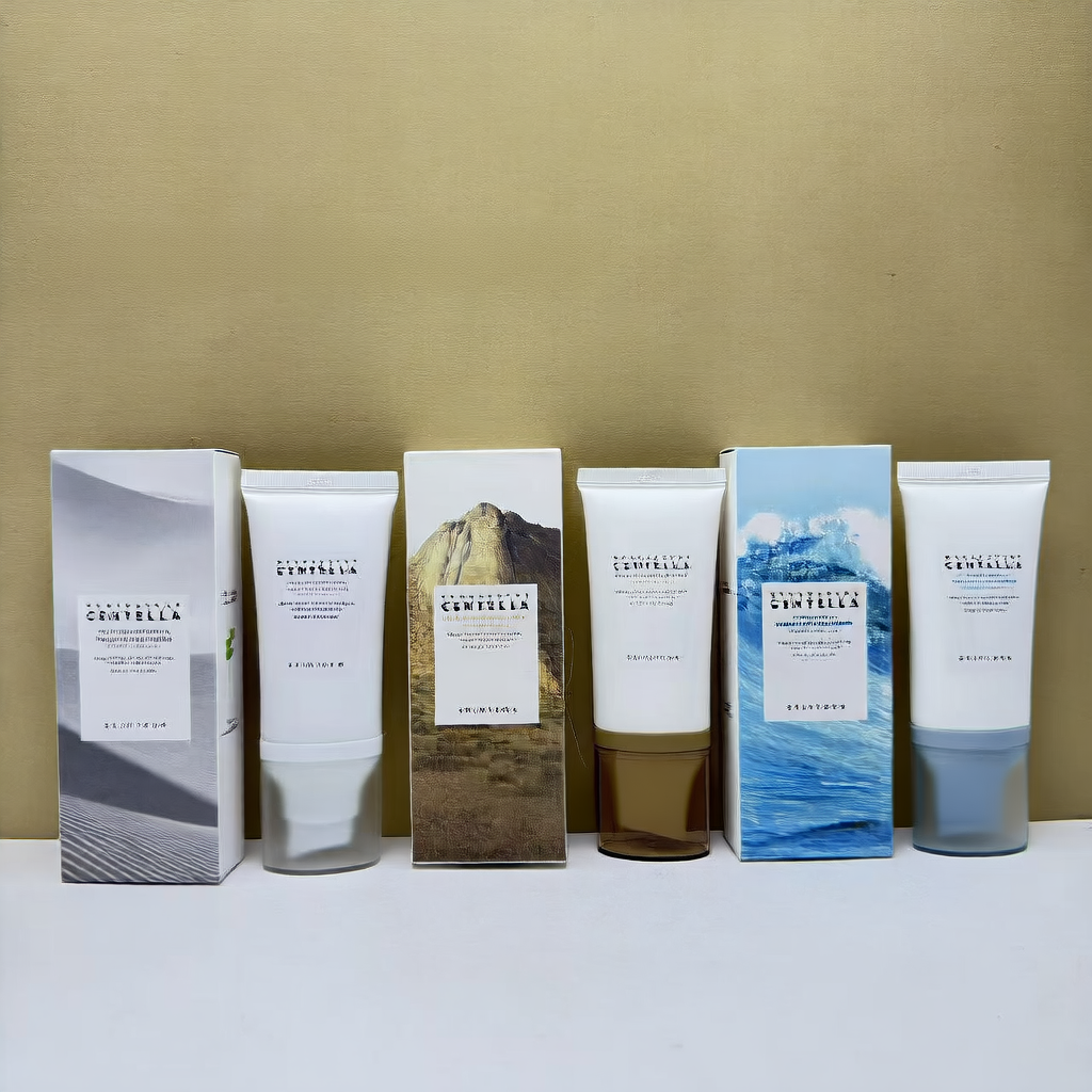 Productos Skin Care Centella Asiática