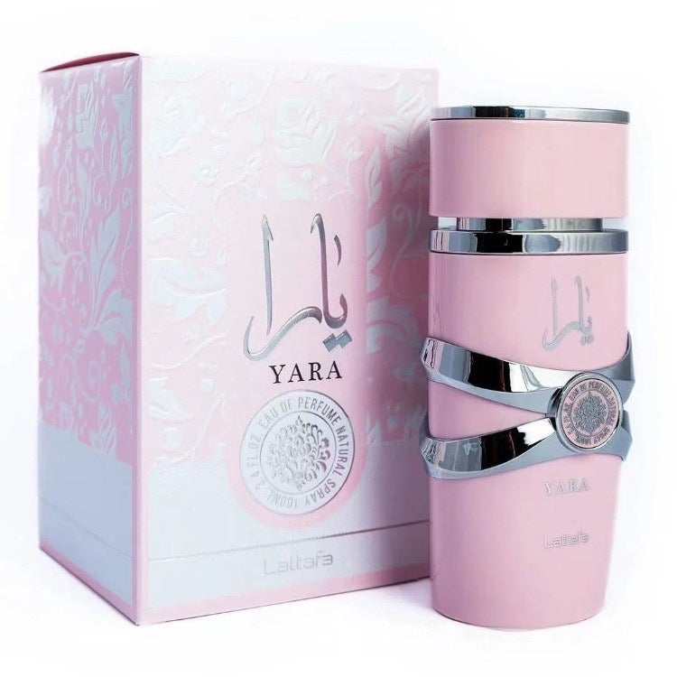 Perfume Árabe Lattafa Yara