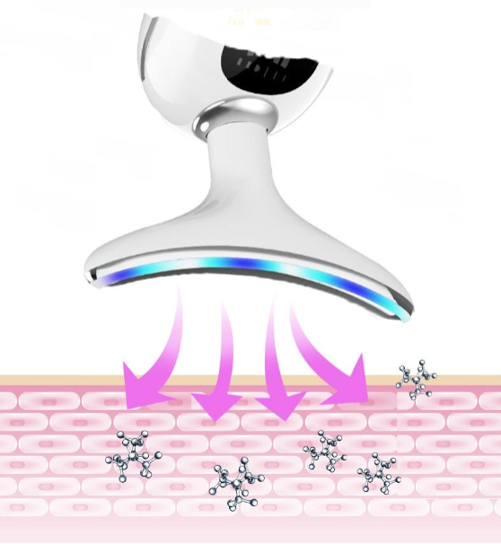Lifting Facial y Cuello – Microcorriente + LED