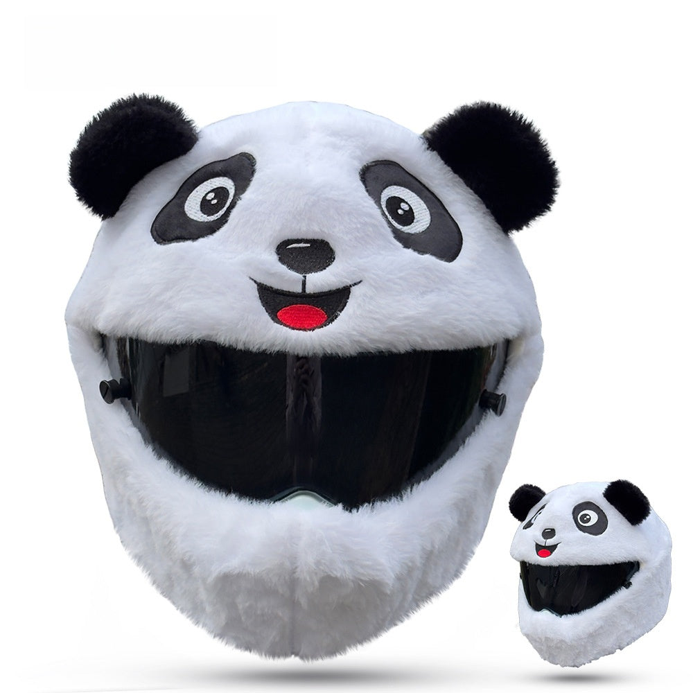 Funda para casco