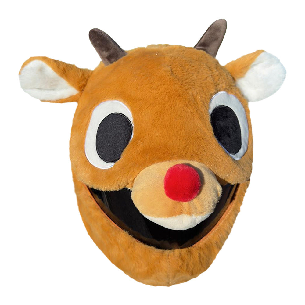 Funda para casco