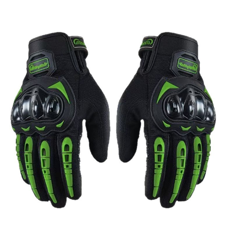 Guantes para Moto
