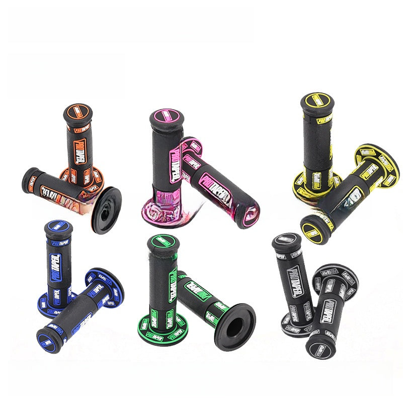 Pu�os Moto Protaper
